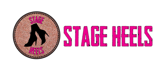 Stage Heels