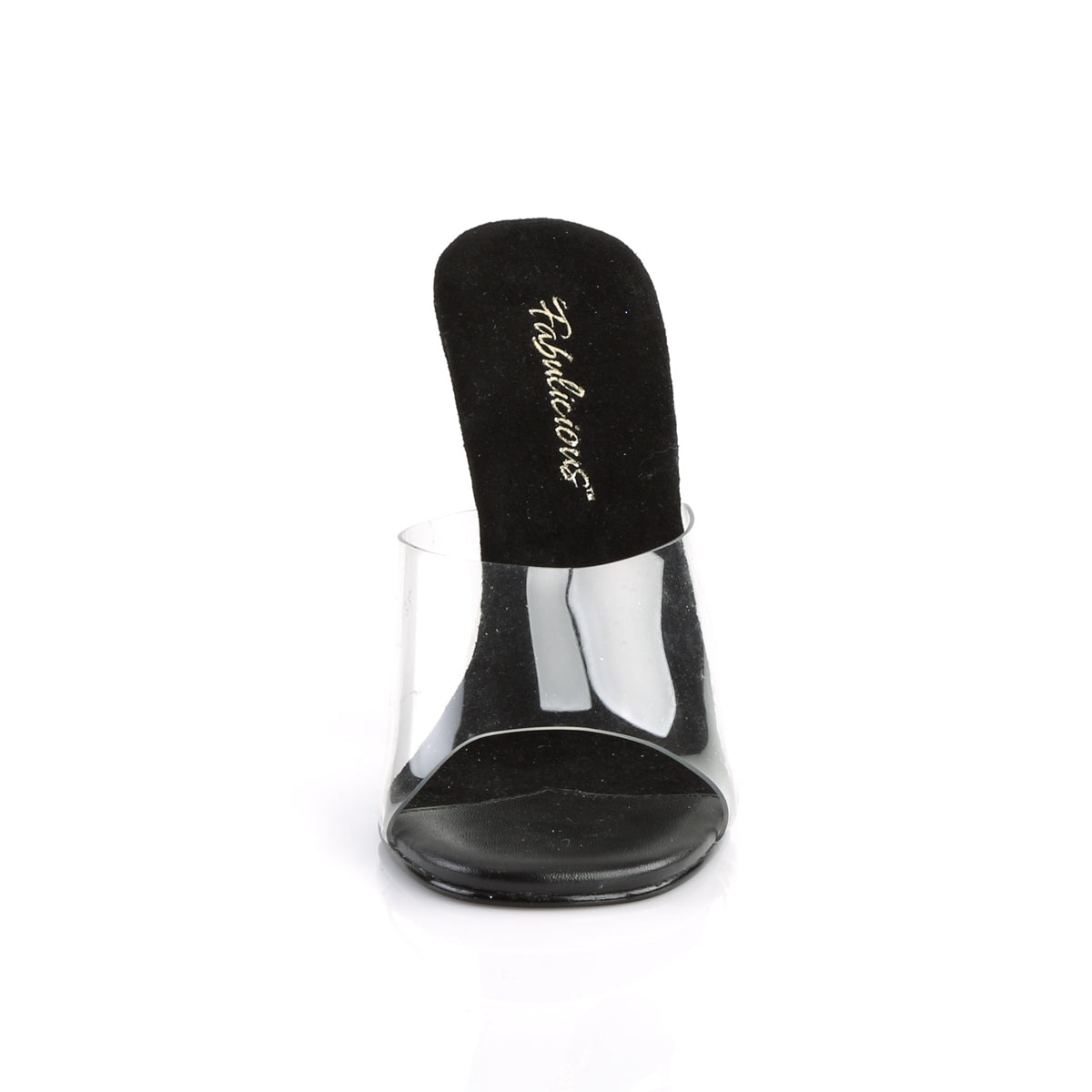Gala 01 Matt Black