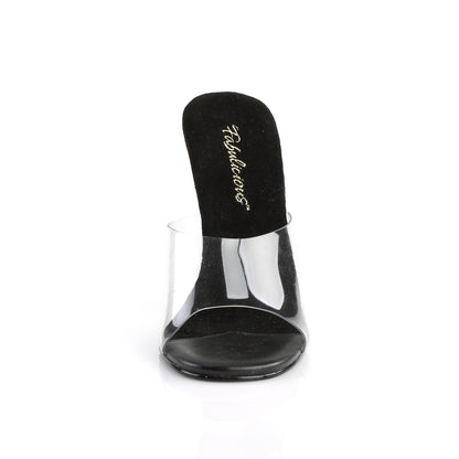 Gala 01 Matt Black