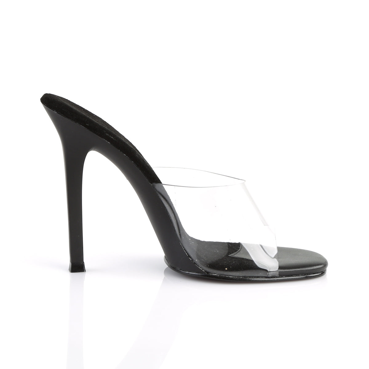 Gala 01 Matt Black