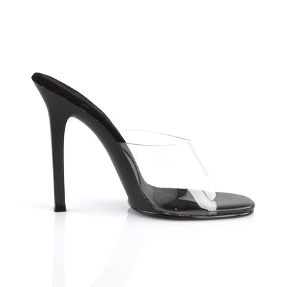 Gala 01 Matt Black