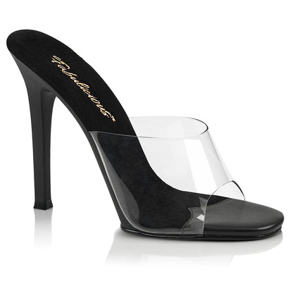 Gala 01 Matt Black