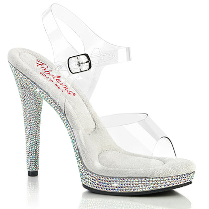 NPC PCA Heel Glory 508 fitness heels