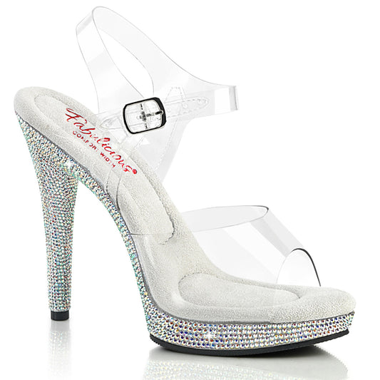 NPC PCA Heel Glory 508 fitness heels